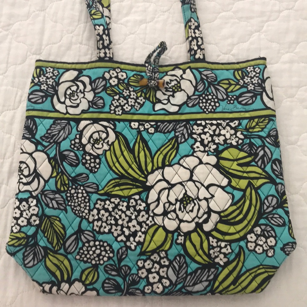 Vera Bradley Tote-bag